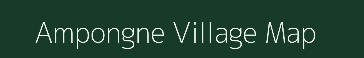 Ampongne village map in Arunachal Pradesh