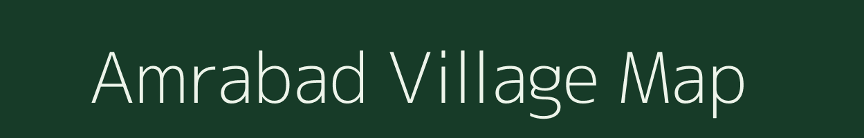 Amrabad village map in Andhra Pradesh