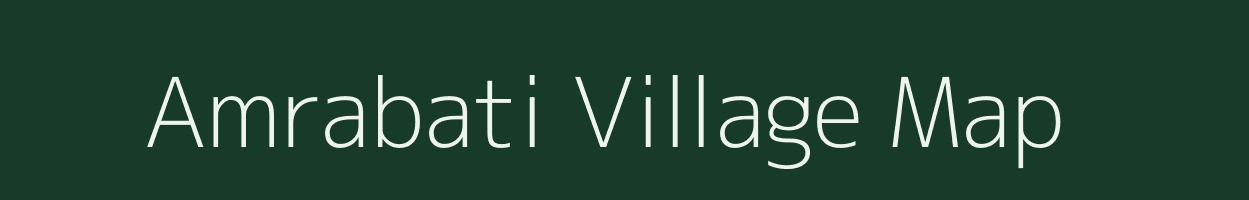 Amrabati village map in West Bengal