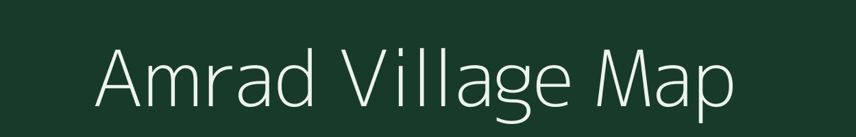 Amrad village map in Andhra Pradesh