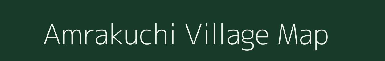 Amrakuchi village map in West Bengal