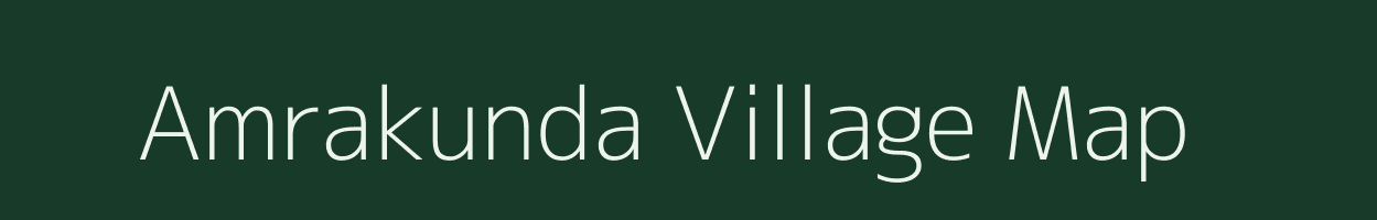 Amrakunda village map in Jharkhand