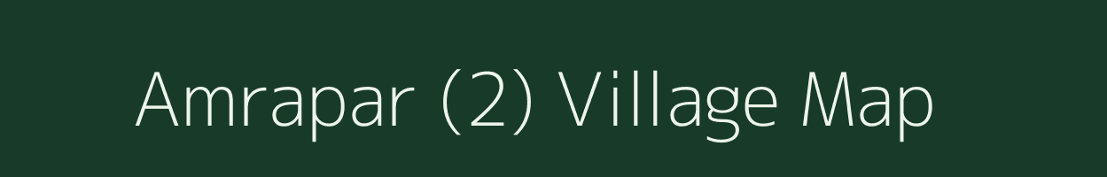 Amrapar (2) village map in Gujarat