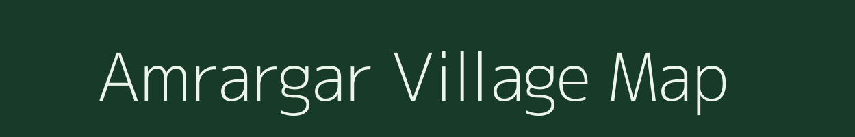 Amrargar village map in West Bengal