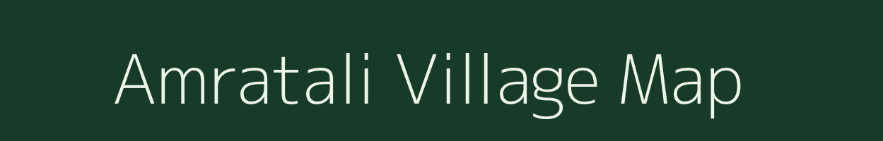 Amratali village map in Madhya Pradesh