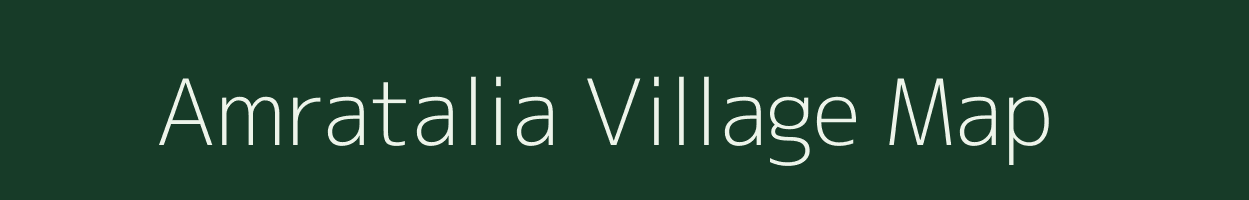 Amratalia village map in West Bengal