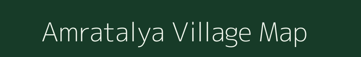 Amratalya village map in West Bengal