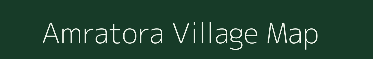 Amratora village map in West Bengal