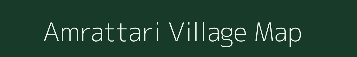 Amrattari village map in Assam