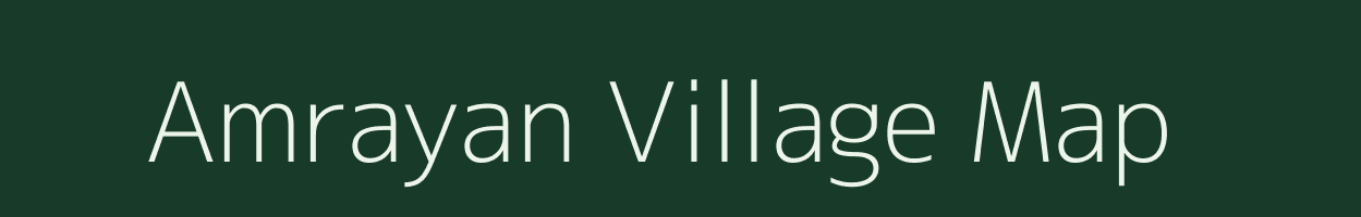 Amrayan village map in Uttar Pradesh