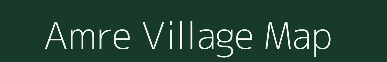 Amre village map in Jharkhand