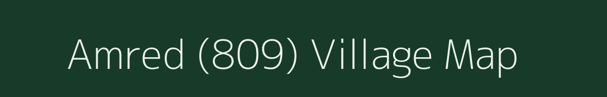 Amred (809) village map in Himachal Pradesh