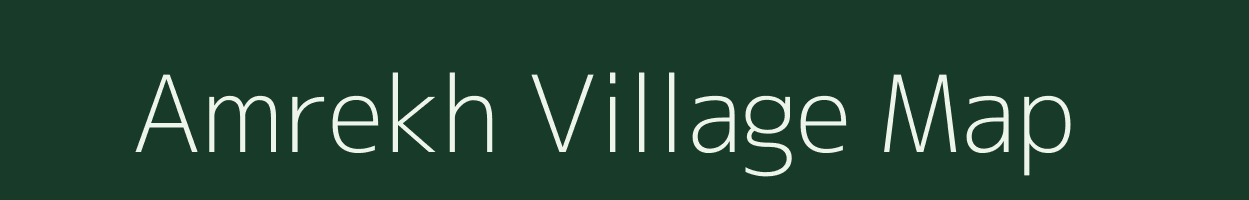 Amrekh village map in Uttar Pradesh