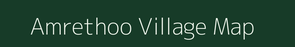 Amrethoo village map in Uttar Pradesh