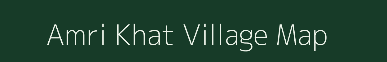 Amri Khat village map in Assam