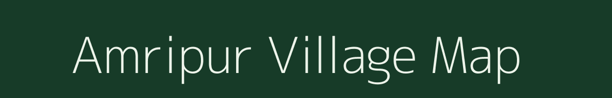 Amripur village map in Uttar Pradesh