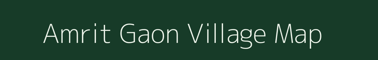 Amrit Gaon village map in Assam