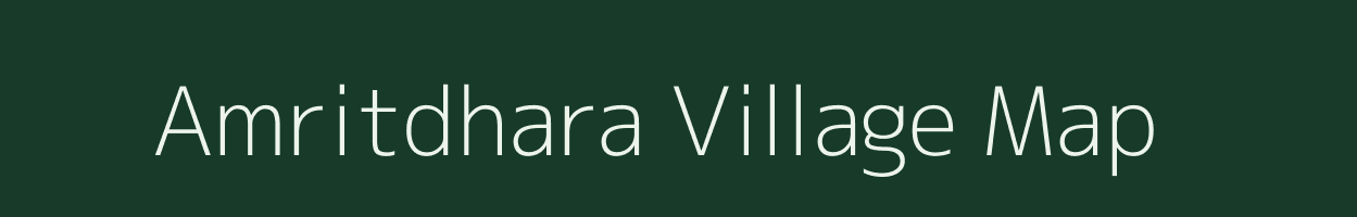 Amritdhara village map in Chhattisgarh