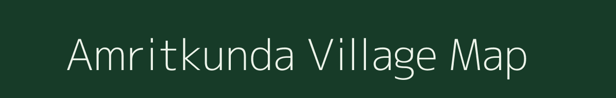 Amritkunda village map in Uttar Pradesh