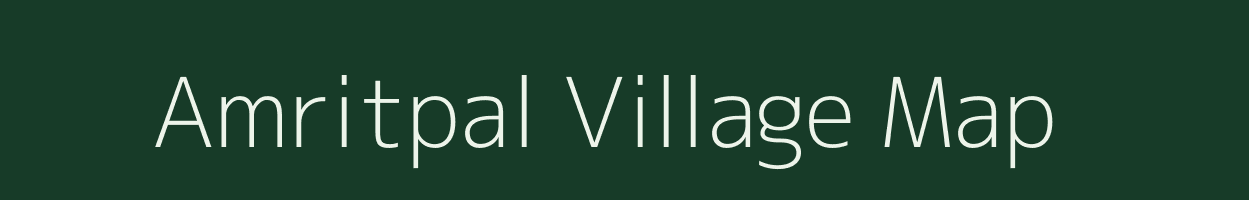 Amritpal village map in West Bengal