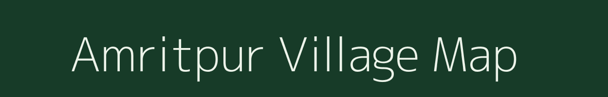 Amritpur village map in Jharkhand