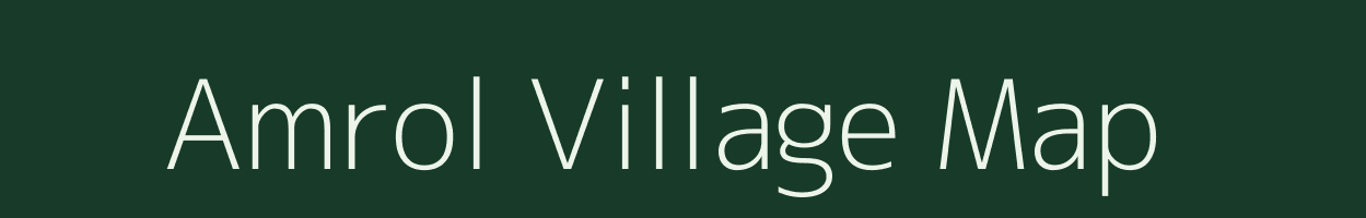 Amrol village map in Gujarat