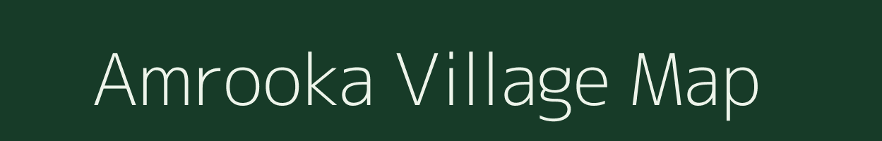 Amrooka village map in Rajasthan