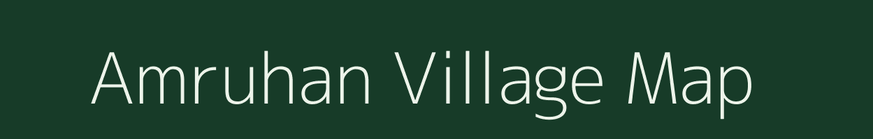 Amruhan village map in Bihar