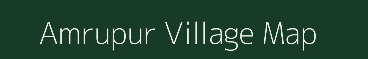 Amrupur village map in Uttar Pradesh