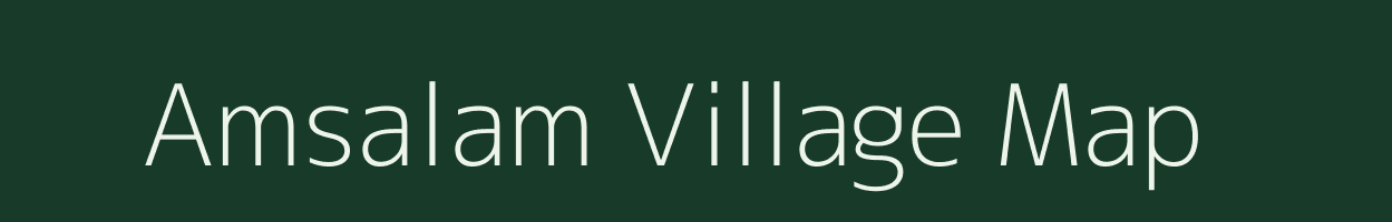 Amsalam village map in Assam