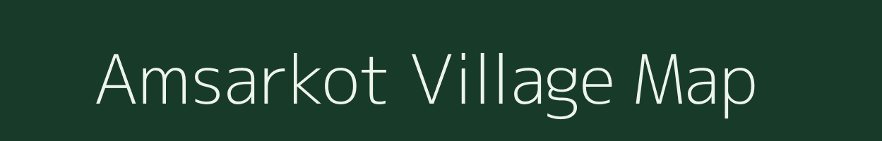 Amsarkot village map in Uttarakhand