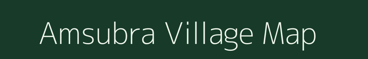 Amsubra village map in Assam