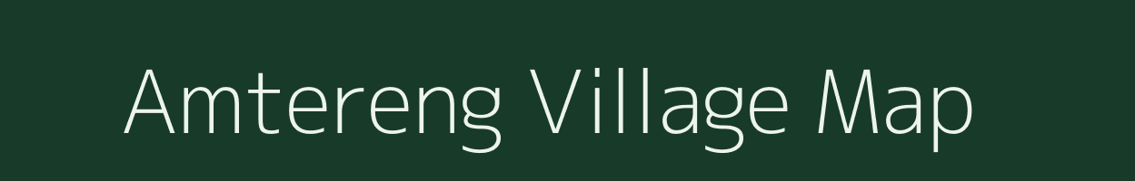 Amtereng village map in Assam