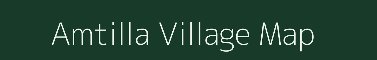 Amtilla village map in Assam