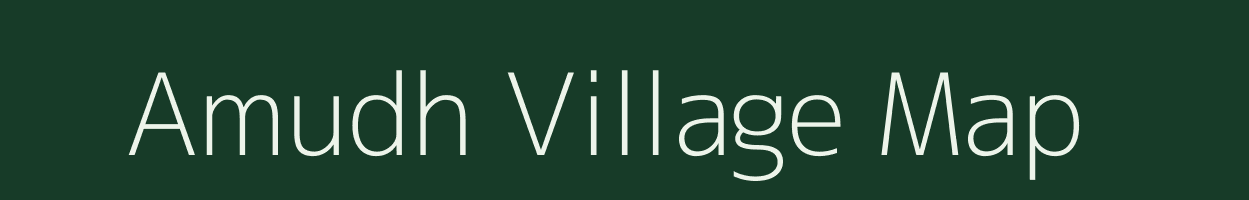 Amudh village map in Gujarat