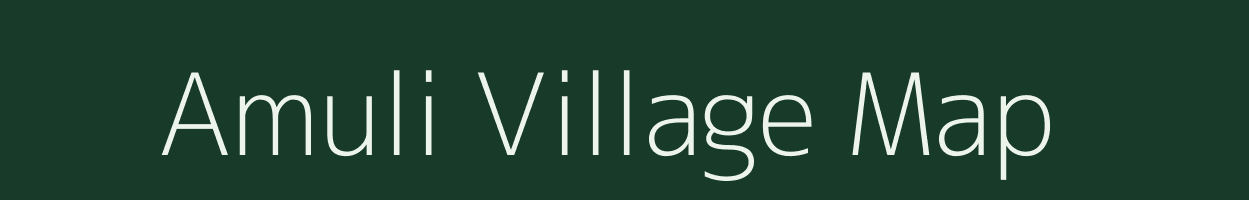 Amuli village map in Gujarat