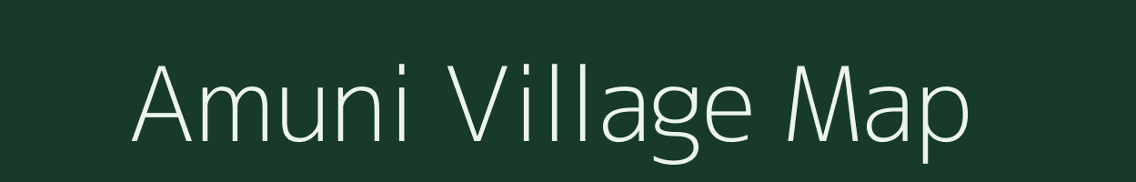 Amuni village map in Odisha