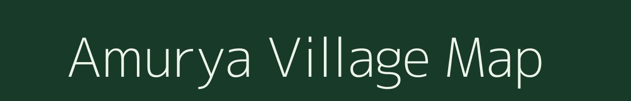 Amurya village map in West Bengal