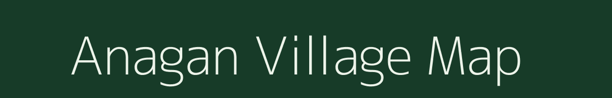 Anagan village map in Odisha