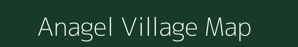 Anagel village map in Odisha