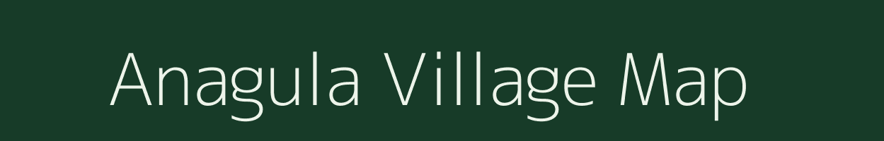 Anagula village map in Odisha