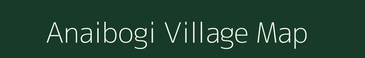 Anaibogi village map in Tamil Nadu