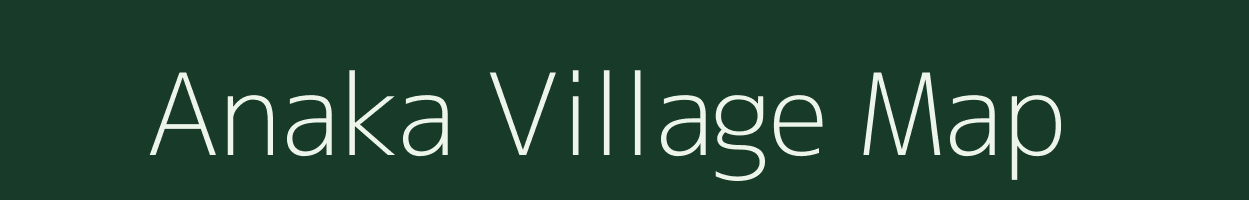 Anaka village map in Rajasthan