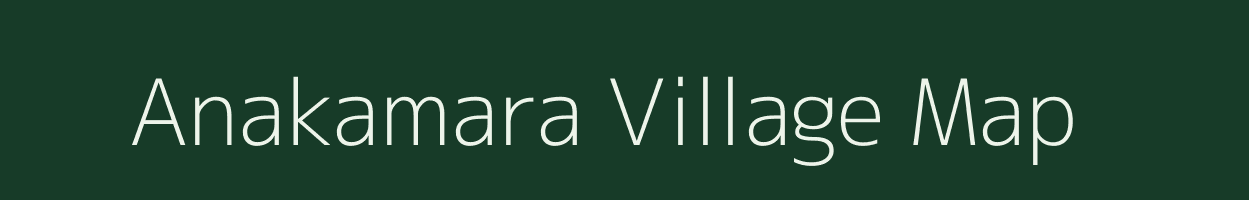 Anakamara village map in Odisha