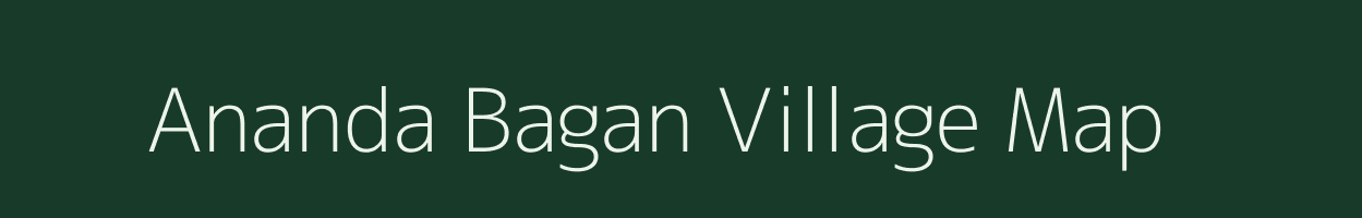 Ananda Bagan village map in Assam