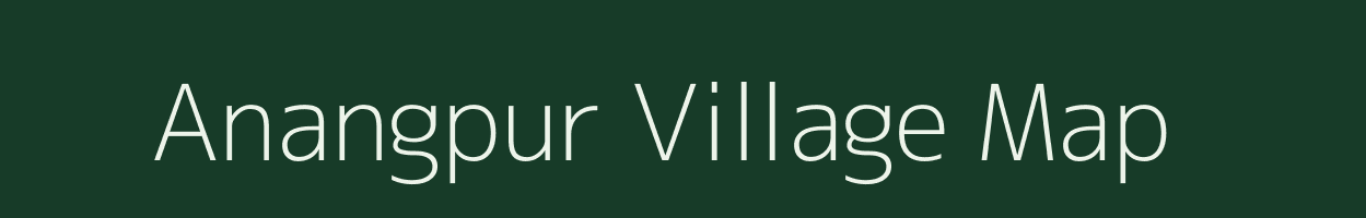 Anangpur village map in Uttar Pradesh