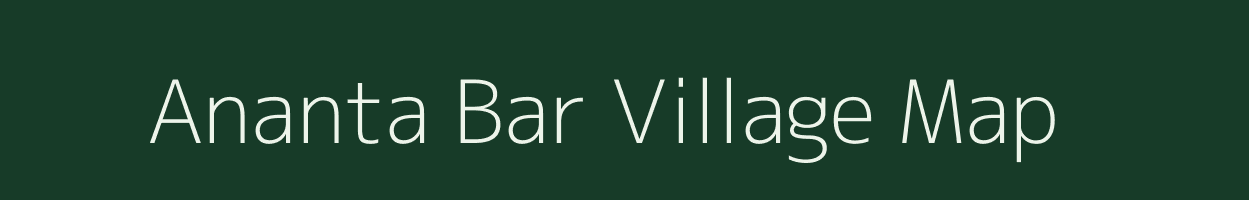 Ananta Bar village map in West Bengal