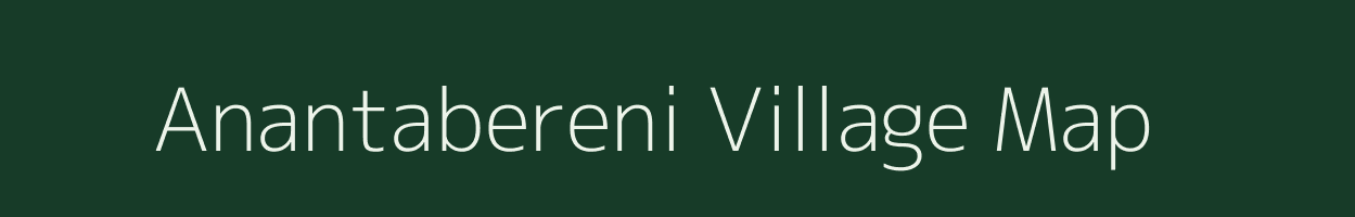 Anantabereni village map in Odisha