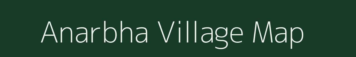 Anarbha village map in Andhra Pradesh