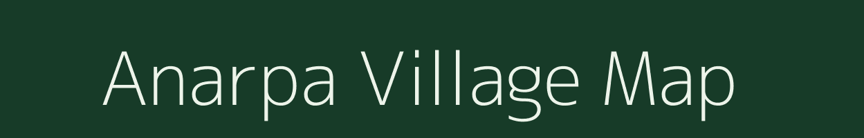 Anarpa village map in Uttarakhand